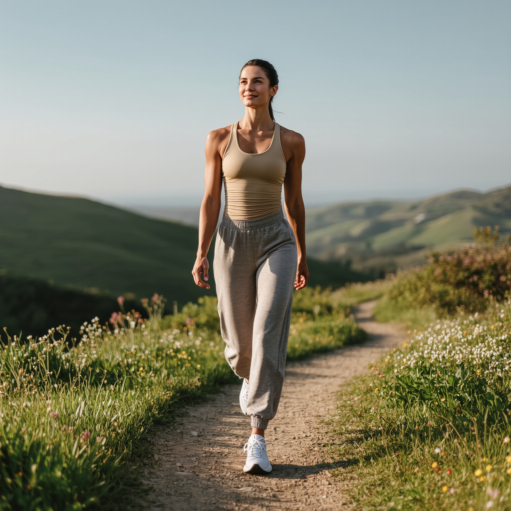 Cesta kĺbovej wellness