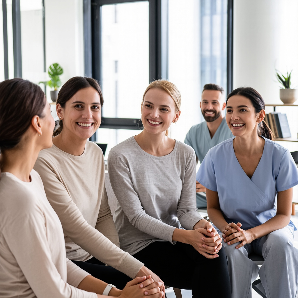 Tím wellness expertov pre kĺby